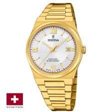 Festina Swiss Rive Férfi Karóra Ø: 40 mm Típus: F20038/1 karóra
