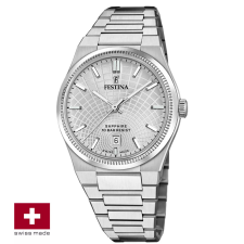 Festina Swiss Rive Férfi Karóra Ø: 40 mm Típus: F20051/2 karóra