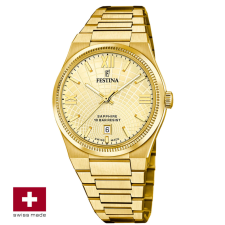 Festina Swiss Rive Férfi Karóra Ø: 40 mm Típus: F20057/2 karóra