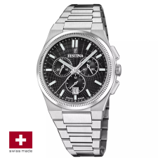 Festina Swiss Rive Férfi Karóra Ø: 42 mm Típus: F20059/4 karóra