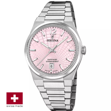 Festina Swiss Rive Női Karóra Ø: 35 mm Típus: F20052/3 karóra