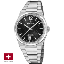 Festina Swiss Rive Női Karóra Ø: 35 mm Típus: F20052/8 karóra