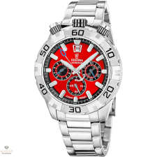 Festina The Originals - Diver férfi óra - F20743/5 karóra
