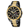 Festina Timeless Chrono F20563/1 Férfi Karóra