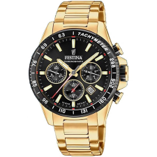 Festina Timeless Chrono F20634/5 Férfi Karóra karóra