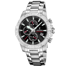 Festina Timeless Chrono F20704/3 Férfi Karóra karóra