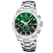 Festina Timeless Chrono F20704/5 Férfi Karóra karóra