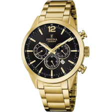 Festina TIMELESS CHRONOGRAPH 20633/3 karóra