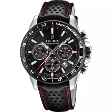 Festina Timeless Chronograph Férfi Karóra Ø: 45 mm Típus: F20561/4 karóra