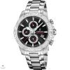 Festina Timeless Chronograph férfi óra - F20704/6