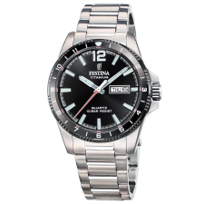 Festina Titanium F20698/4 Férfi Karóra karóra