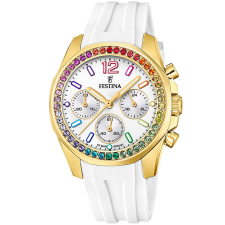 Festina Trend Boyfriend Chrono F20650/2 női karóra karóra