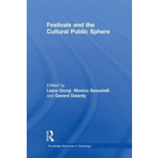  Festivals and the Cultural Public Sphere idegen nyelvű könyv