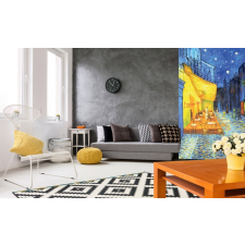  Festmény a falon, poszter tapéta 150*250 cm tapéta, díszléc és más dekoráció