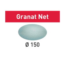 Festool 203304 #####Netzschleifscheibe Ø 150.00 mm 50 db (203304) barkácsgép tartozék