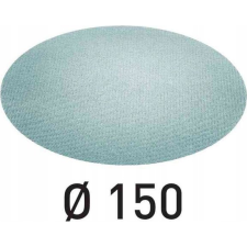 Festool 203311 #####Netzschleifscheibe Ø 150.00 mm 50 db (203311) barkácsgép tartozék