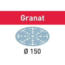 Festool 575174 Granat STF D150/48 P800 csiszolópapír (575174) barkácsgép tartozék
