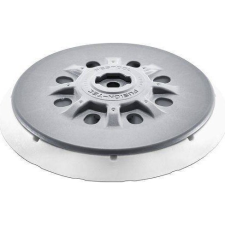 Festool Csiszolótányér FUSION-TEC ST-STF D150/MJ2-M8-SW (FE 202459) barkácsgép tartozék