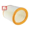  Festool SR 6, 12, 13, 14, 15/-E, -LE, -AS / MAKITA 441 / 442 Porszívó Kompatibilis Hepa Filter / Motorvédő Szűrő Hengeres