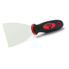  Festőspatulya profi, rozsdamentes Kai 2K 100mm kőműves és burkoló szerszám