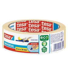 Festőszalag 50mmx50m papír 05288/5089 ragasztószalag és takarófólia