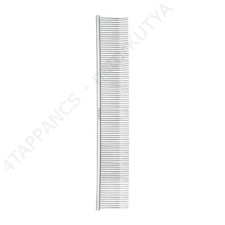  FÉSŰ - ívelt fogakkal – BEAR kutyafésű