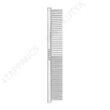  FÉSŰ - szemkörnyék és fejszőr ápolásához – GINGER kutyafésű