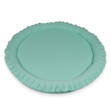  Fészek játszószőnyeg 120 cm- menta játszószőnyeg