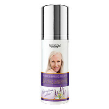  Feszes bőr 50 felett Éjszakai arckrém arckrém