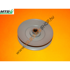 Feszítő görgő MTD 125/92 , BL 135/92 T barkácsgép tartozék
