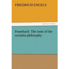  Feuerbach – Friedrich Engels idegen nyelvű könyv
