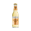 Fever-tree FEVER TREE Gyömbér (Ginger ale) 0,2l