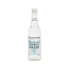 Fever-tree FEVER TREE Light tonik 0,2l üdítő, ásványviz, gyümölcslé