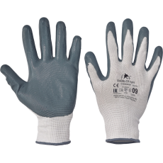  FF BABBLER LIGHT kesztyű – 10