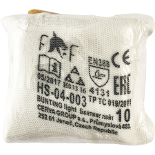  FF BUNTING LIGHT VAM kesztyű fehér 10 védőkesztyű