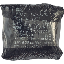  FF BUNTING LIGHT VAM kesztyű fekete 7 védőkesztyű