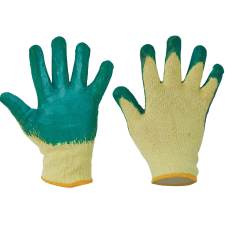  FF DIPPER LIGHT kesztyű zöld 10 védőkesztyű