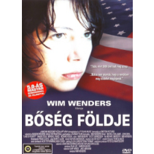 FF Film & Music Kft. Bőség földje (DVD) dráma