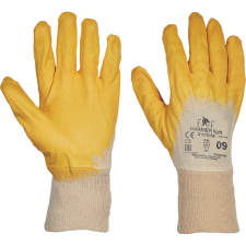  FF HARRIER LIGHT kesztyű - 8 védőkesztyű