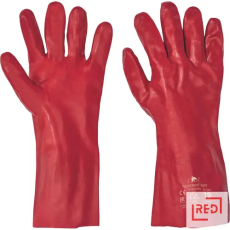 FF REDSTART LIGHT kesztyű