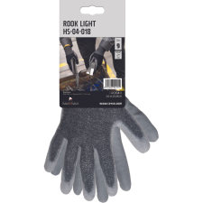  FF ROOK LIGHT kesztyű PU akasztófül 8 védőkesztyű
