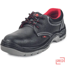 FF ULM O1 FO SR félcipő munkavédelmi cipő