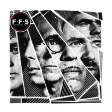FFS - (Vinyl LP (nagylemez)) egyéb zene