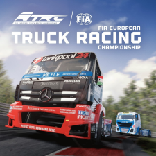  FIA European Truck Racing Championship (EU) (Digitális kulcs - PC) videójáték