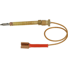 Fiamma TERMOPÁR FASTON CSATLAKOZÓVAL M8x1 53 mm beépíthető gépek kiegészítői