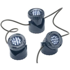 FIAP Kerti tó világítás, víz alatti fényszóró, Light Active Set (2765) kültéri világítás