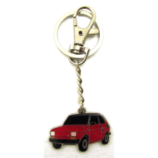  Fiat 126 kulcstartó kulcstartó