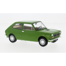  Fiat 127 1971 1:24 White Box modellautó makett