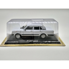  Fiat 132 -  Edicola - 1:43 makett