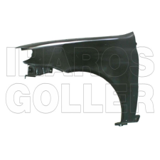  Fiat Albea 2005.01.01-2012.12.31 Első sárvédő bal (0VXY) karosszéria elem